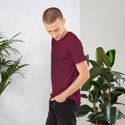 ISLE OF MAN F&B Unisex t-shirt