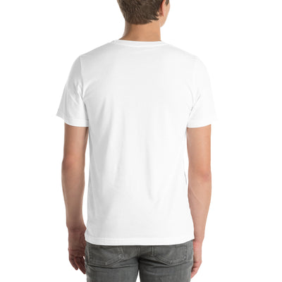 ISLE OF MAN Unisex t-shirt