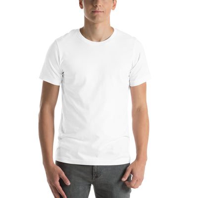 ISLE OF MAN Unisex t-shirt