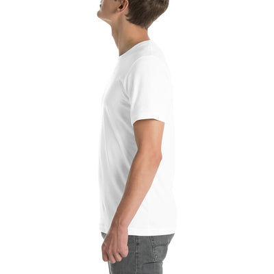 ISLE OF MAN Unisex t-shirt