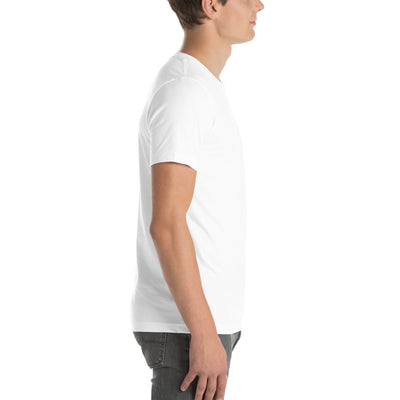 ISLE OF MAN Unisex t-shirt
