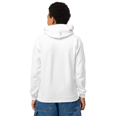 ISLE OF MAN F&B Print Youth heavy blend hoodie