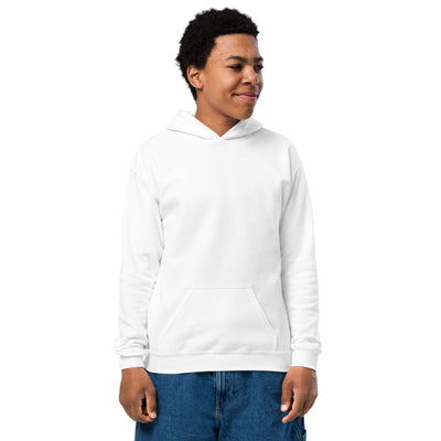 ISLE OF MAN F&B Print Youth heavy blend hoodie